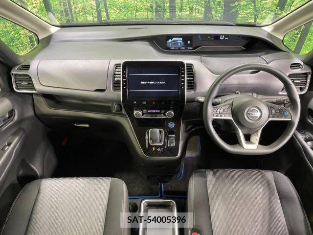 Nissan SERENA 2019-09 384435-1