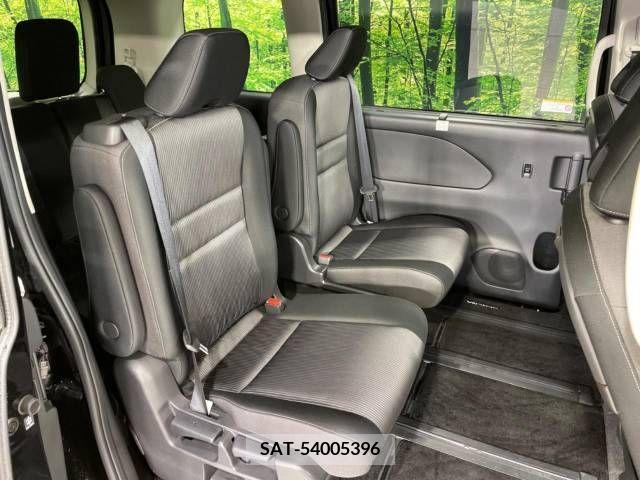 Nissan SERENA 2019-09 384435-9