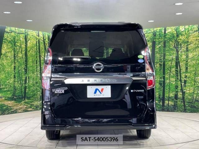 Nissan SERENA 2019-09 384435-16