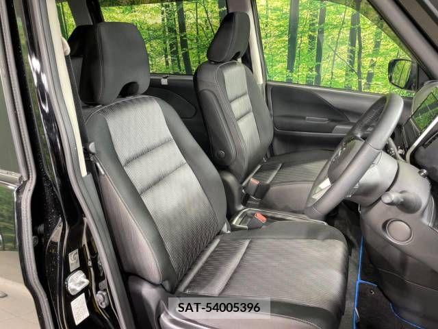 Nissan SERENA 2019-09 384435-8