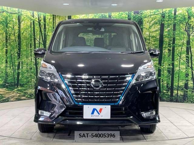 Nissan SERENA 2019-09 384435-15