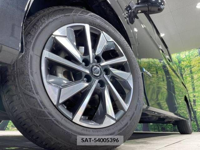 Nissan SERENA 2019-09 384435-14