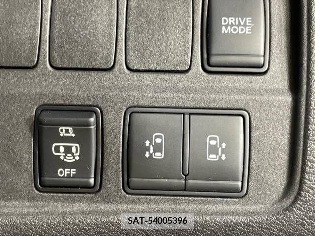 Nissan SERENA 2019-09 384435-6