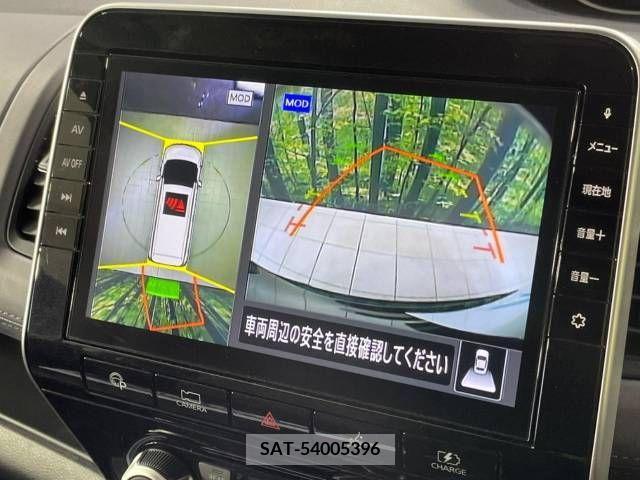 Nissan SERENA 2019-09 384435-4