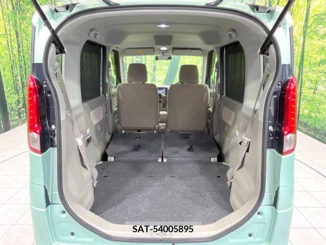 Suzuki SPACIA 2013-04 312118-10