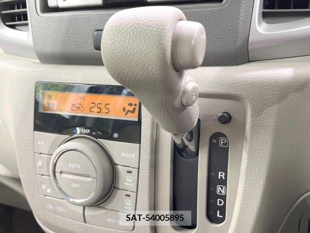 Suzuki SPACIA 2013-04 312118-19