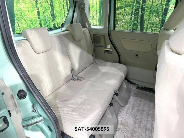 Suzuki SPACIA 2013-04 312118-9