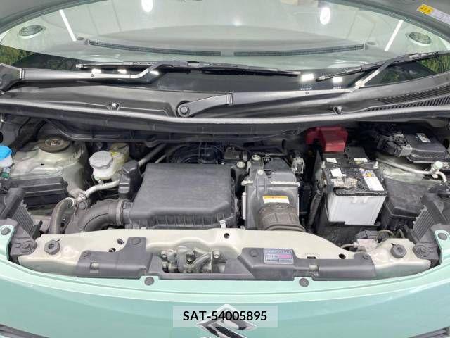 Suzuki SPACIA 2013-04 312118-18