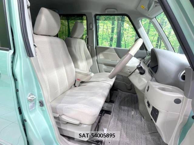 Suzuki SPACIA 2013-04 312118-8