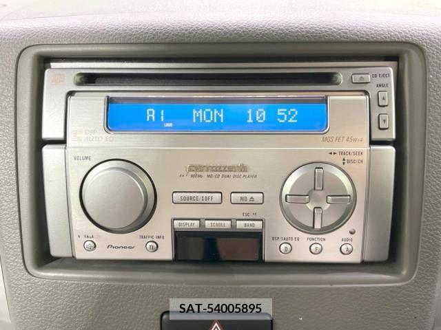 Suzuki SPACIA 2013-04 312118-2