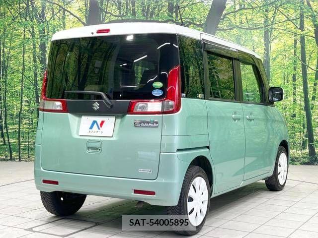 Suzuki SPACIA 2013-04 312118-17