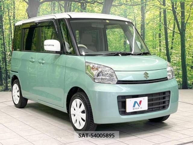Suzuki SPACIA 2013-04 312118-16