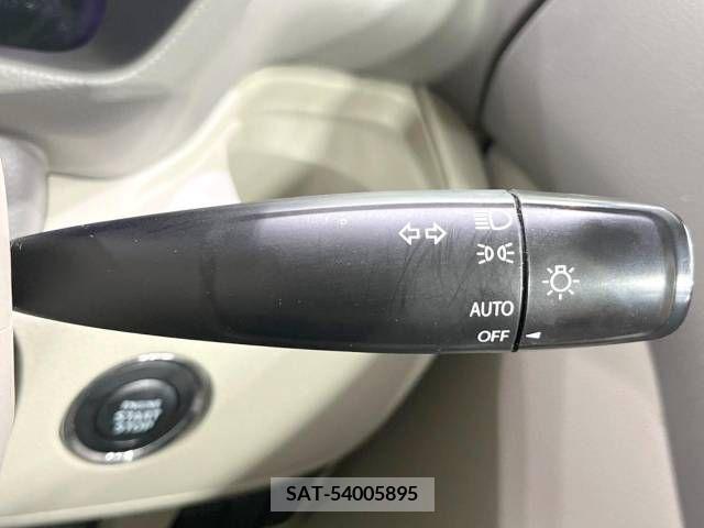 Suzuki SPACIA 2013-04 312118-7