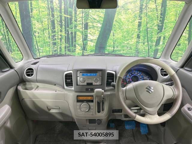 Suzuki SPACIA 2013-04 312118-1