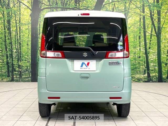 Suzuki SPACIA 2013-04 312118-15