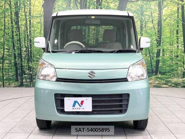 Suzuki SPACIA 2013-04 312118-14