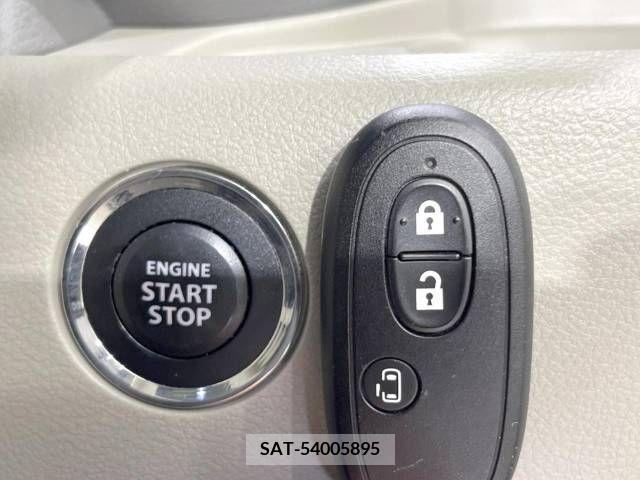 Suzuki SPACIA 2013-04 312118-5