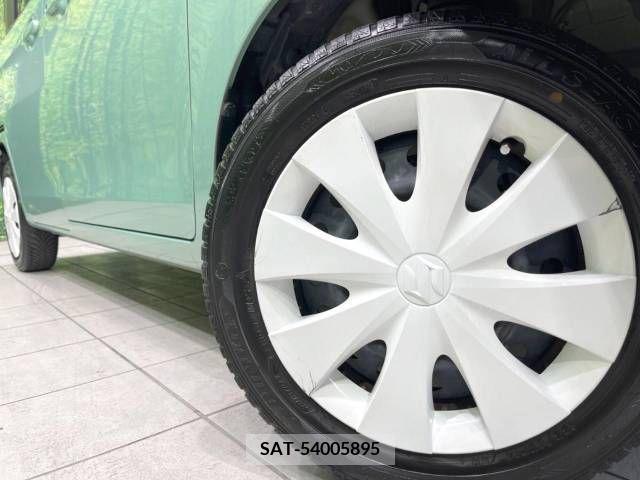 Suzuki SPACIA 2013-04 312118-13