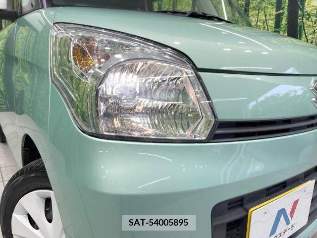 Suzuki SPACIA 2013-04 312118-12