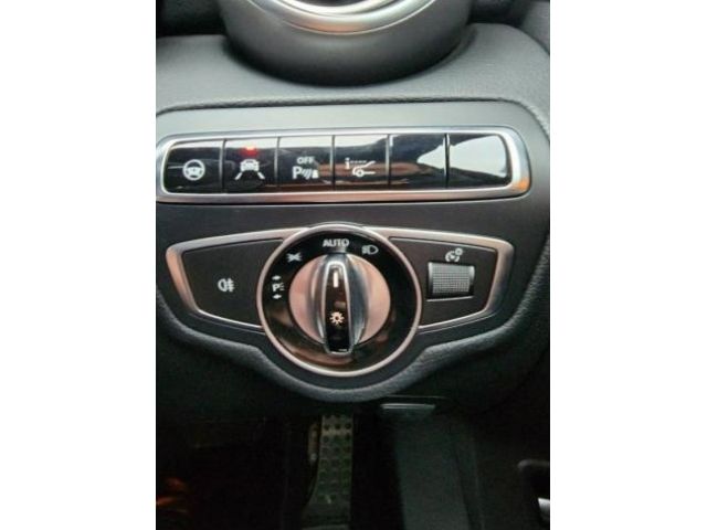 Mercedes Benz C-CLASS 2017-03 4044-18