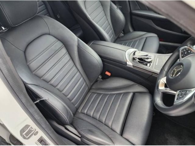 Mercedes Benz C-CLASS 2017-03 4044-10