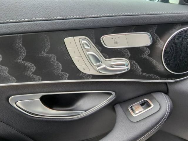 Mercedes Benz C-CLASS 2017-03 4044-15