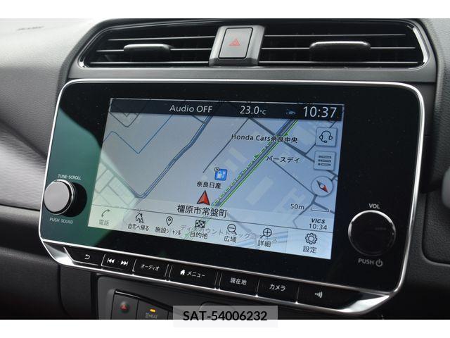 Nissan LEAF 2020-01 206819-3