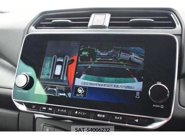 Nissan LEAF 2020-01 206819-4