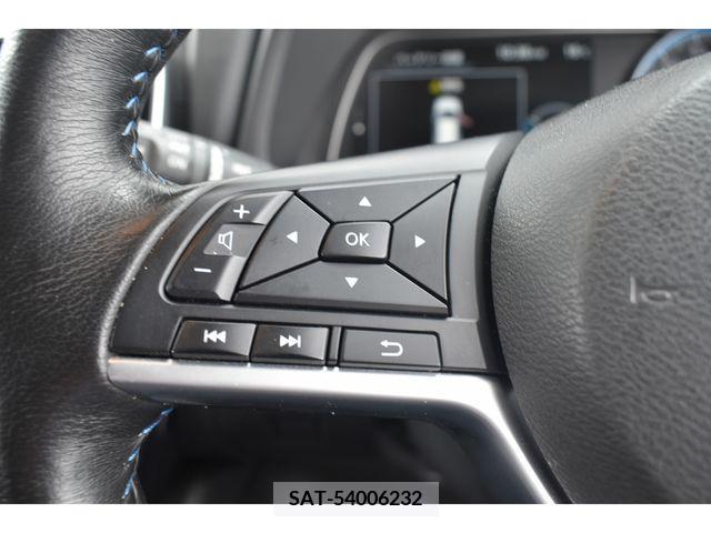Nissan LEAF 2020-01 206819-14