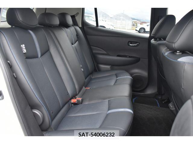 Nissan LEAF 2020-01 206819-18