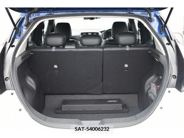 Nissan LEAF 2020-01 206819-19