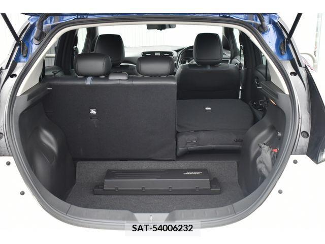 Nissan LEAF 2020-01 206819-20