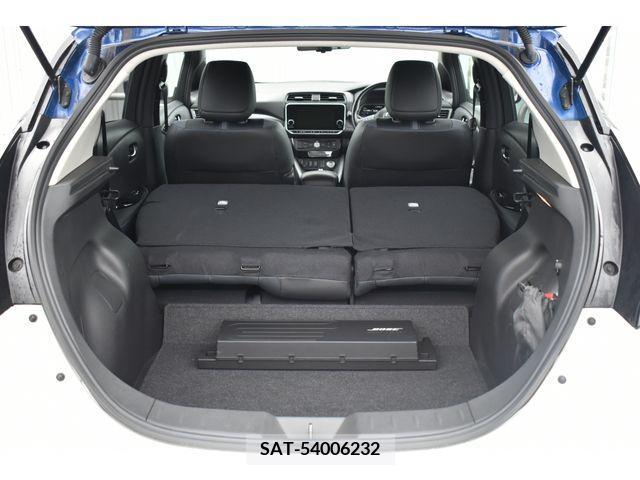 Nissan LEAF 2020-01 206819-21