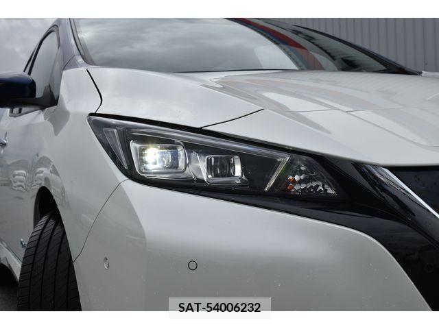 Nissan LEAF 2020-01 206819-22