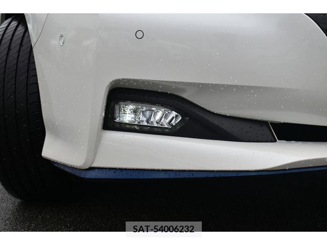 Nissan LEAF 2020-01 206819-23