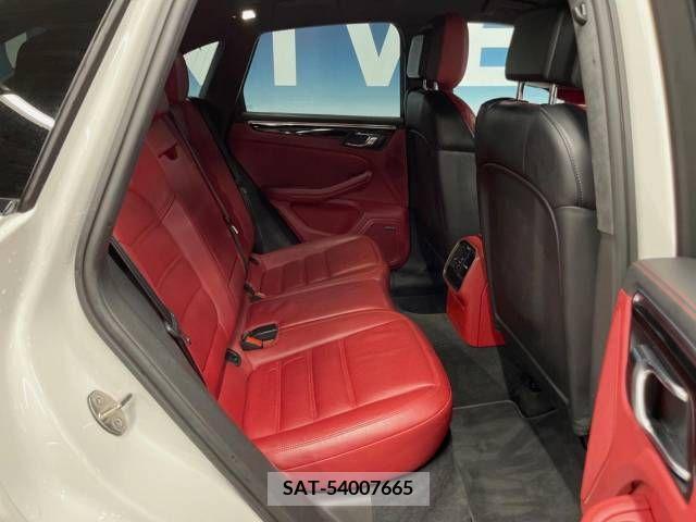 Porsche MACAN 2014-01 240410-9