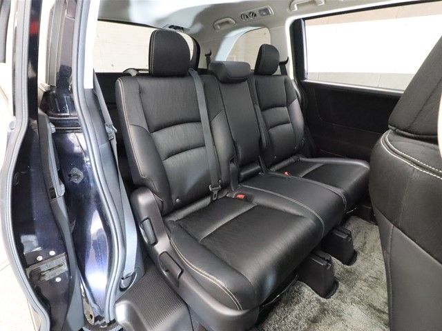 Honda ODYSSEY 2014-03 26881-4