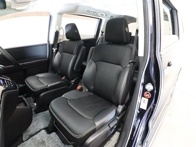 Honda ODYSSEY 2014-03 26881-5