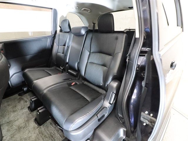 Honda ODYSSEY 2014-03 26881-6