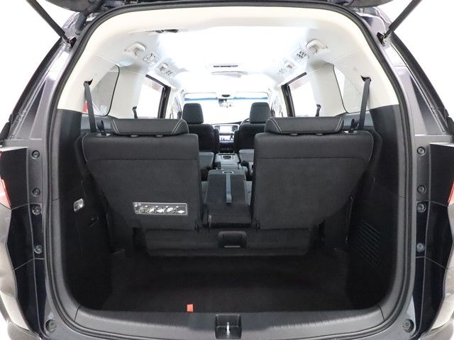 Honda ODYSSEY 2014-03 26881-8