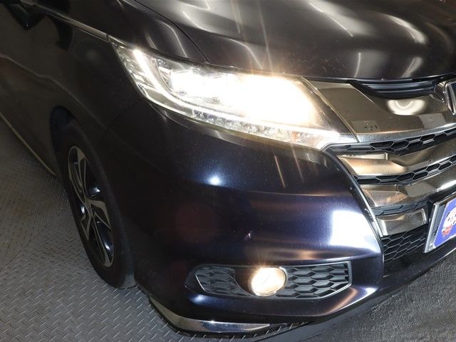 Honda ODYSSEY 2014-03 26881-18