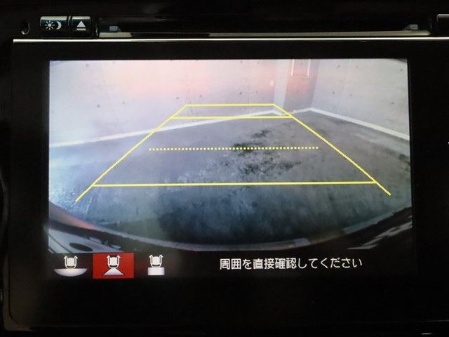 Honda ODYSSEY 2014-03 26881-15