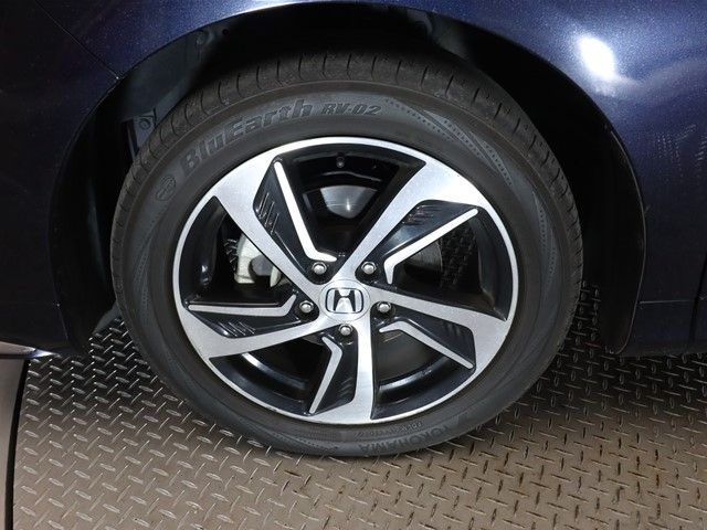 Honda ODYSSEY 2014-03 26881-19