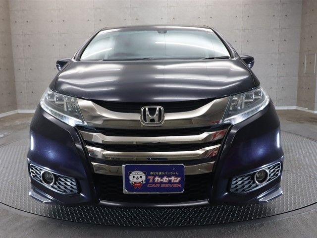Honda ODYSSEY 2014-03 26881-20