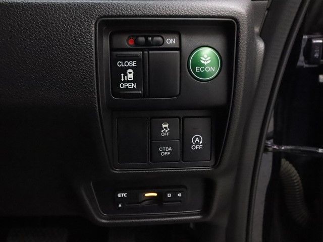 Honda ODYSSEY 2014-03 26881-11