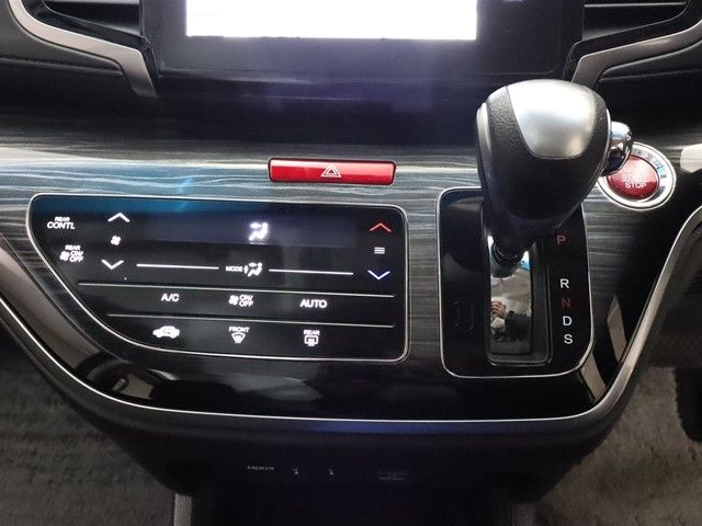 Honda ODYSSEY 2014-03 26881-12