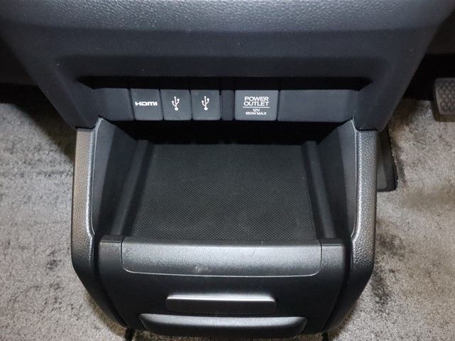 Honda ODYSSEY 2014-03 26881-13