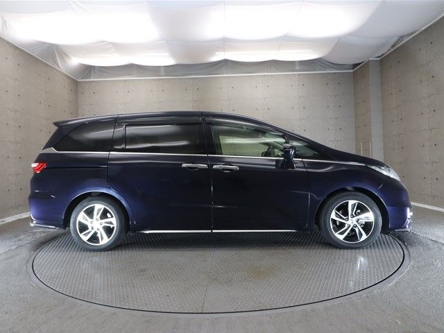 Honda ODYSSEY 2014-03 26881-22
