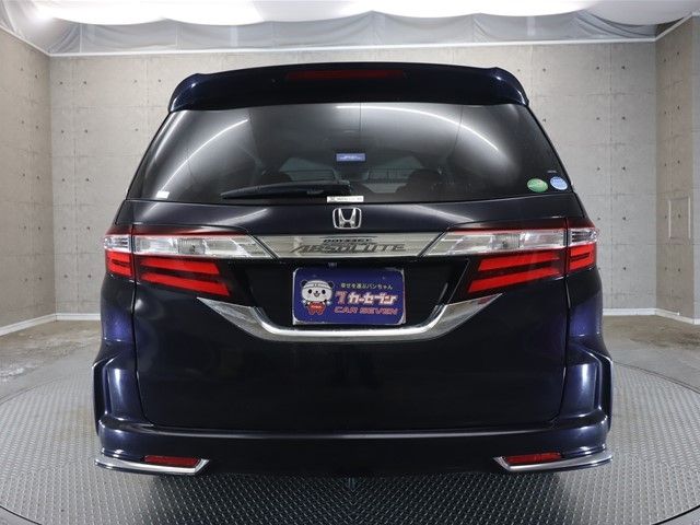 Honda ODYSSEY 2014-03 26881-23