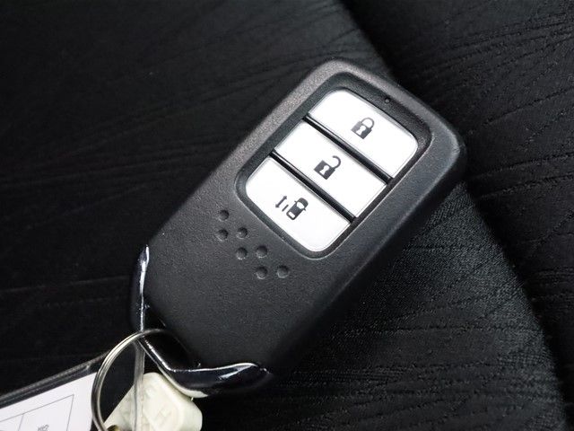 Honda ODYSSEY 2014-03 26881-27